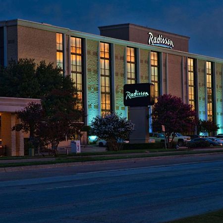 Radisson Hotel North Fort Worth Fossil Creek Exterior foto