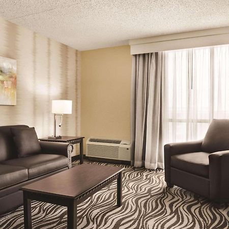 Radisson Hotel North Fort Worth Fossil Creek Exterior foto