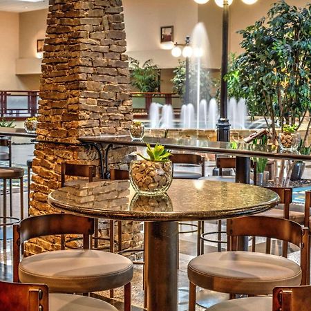 Radisson Hotel North Fort Worth Fossil Creek Exterior foto