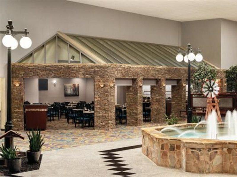 Radisson Hotel North Fort Worth Fossil Creek Exterior foto