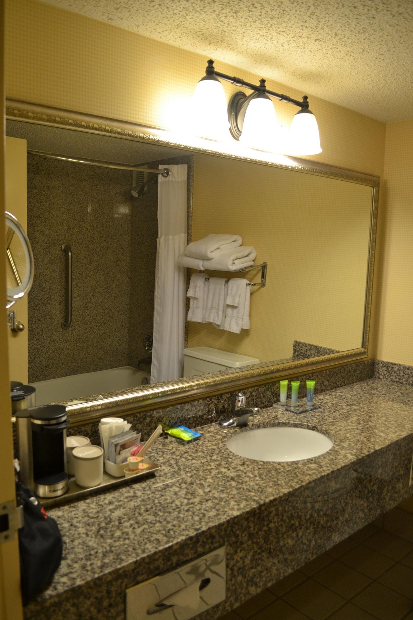 Radisson Hotel North Fort Worth Fossil Creek Exterior foto