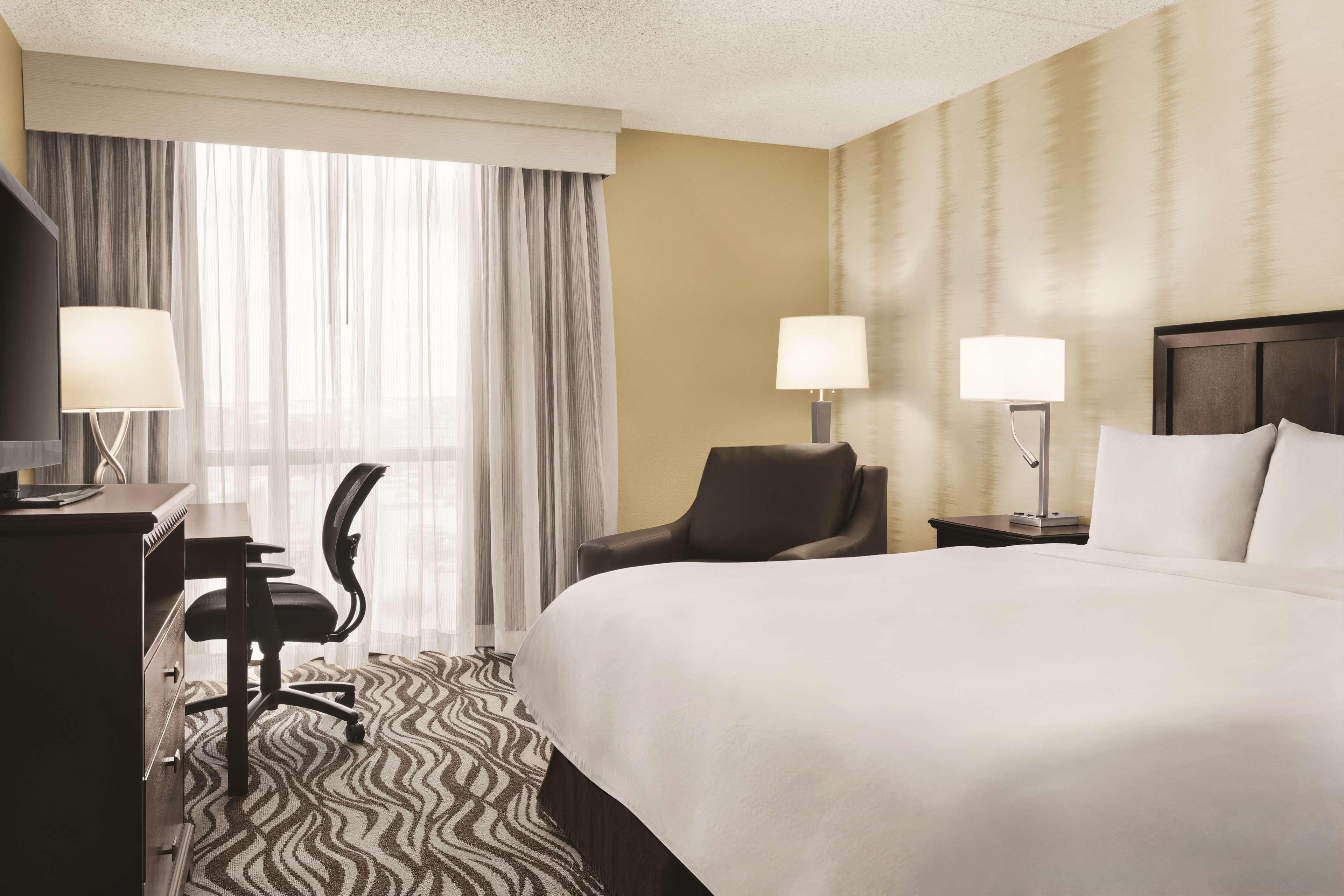 Radisson Hotel North Fort Worth Fossil Creek Exterior foto