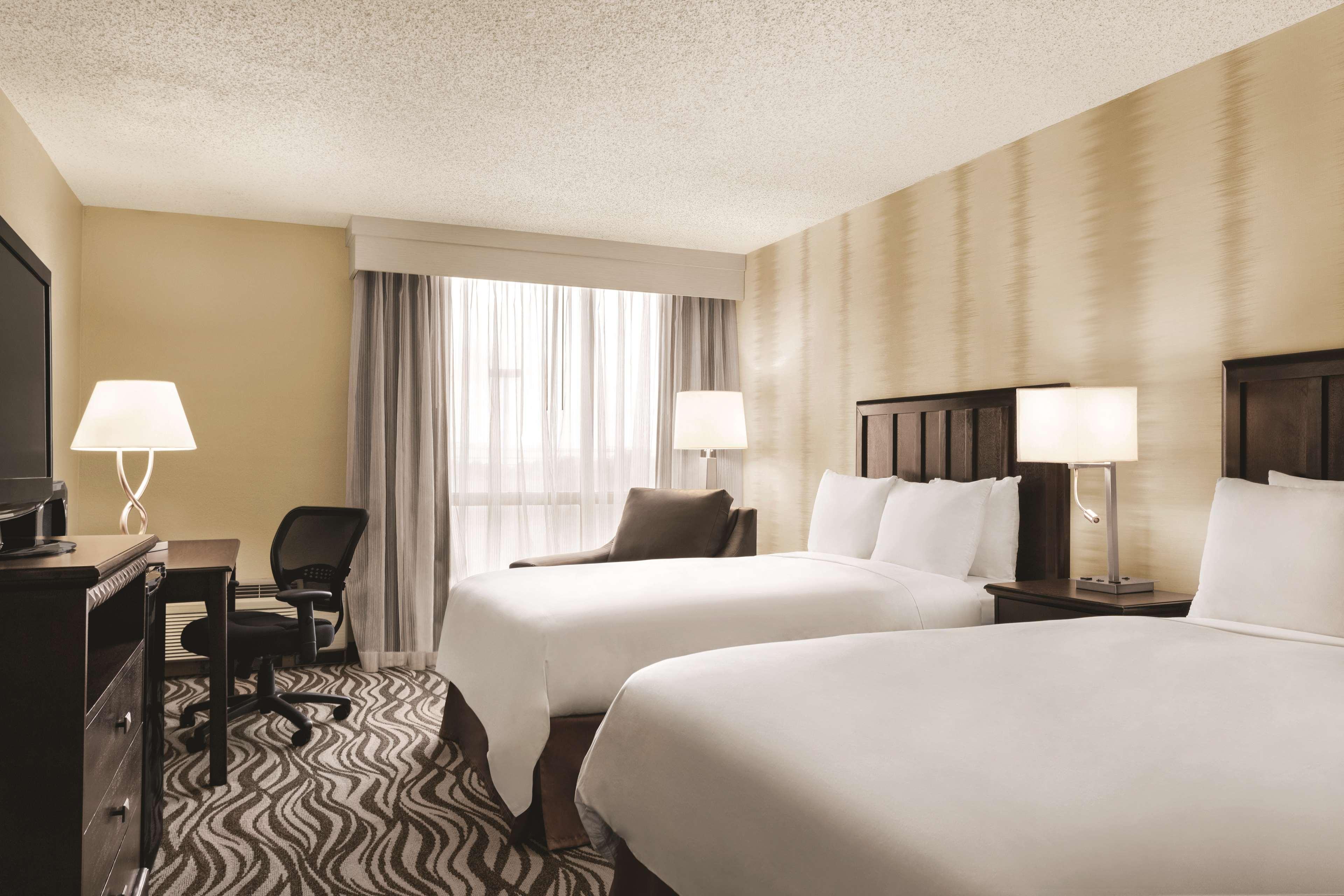 Radisson Hotel North Fort Worth Fossil Creek Exterior foto