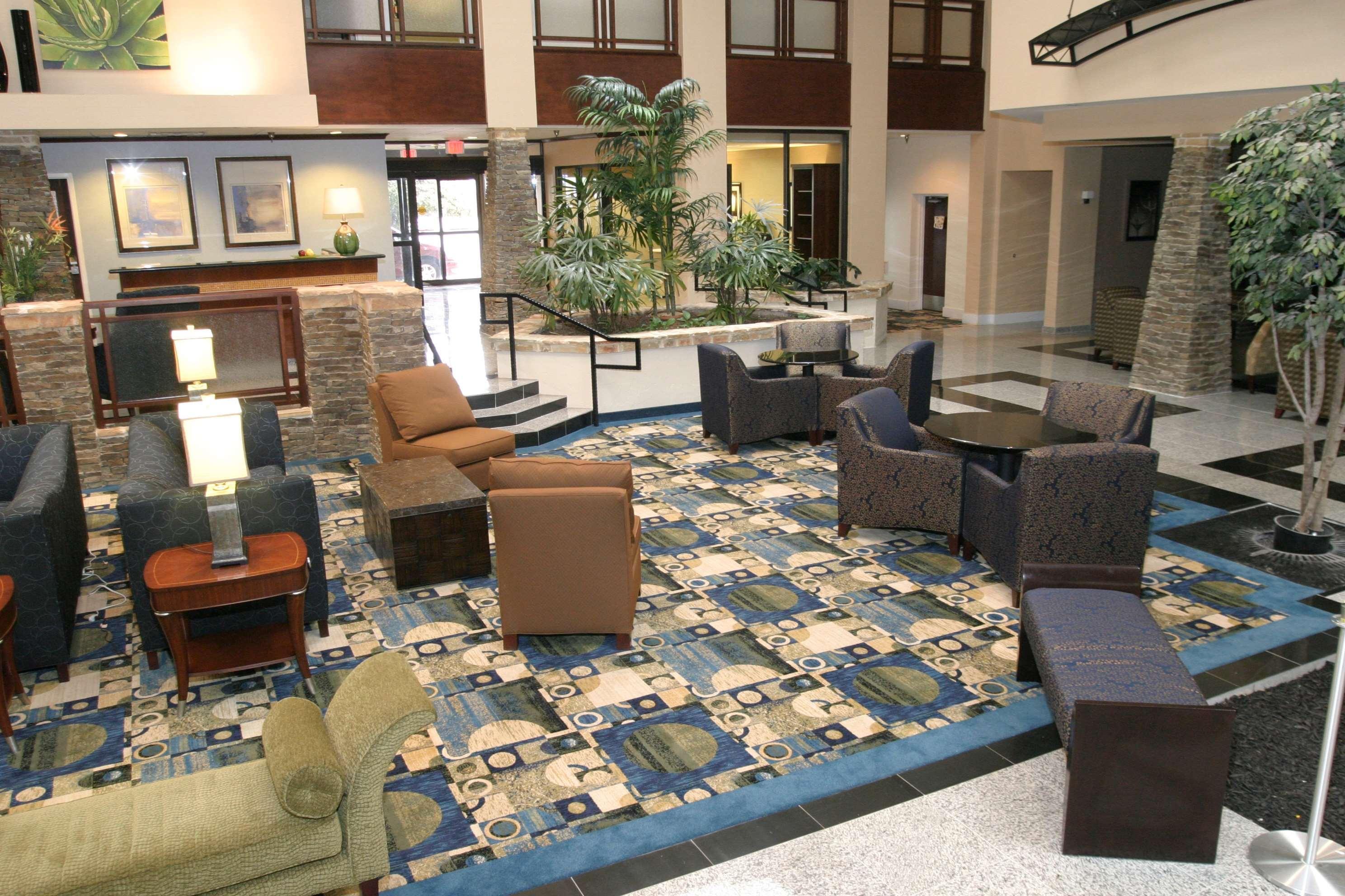 Radisson Hotel North Fort Worth Fossil Creek Exterior foto
