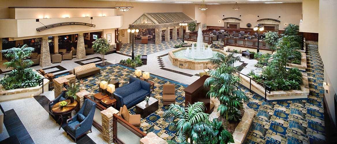 Radisson Hotel North Fort Worth Fossil Creek Exterior foto