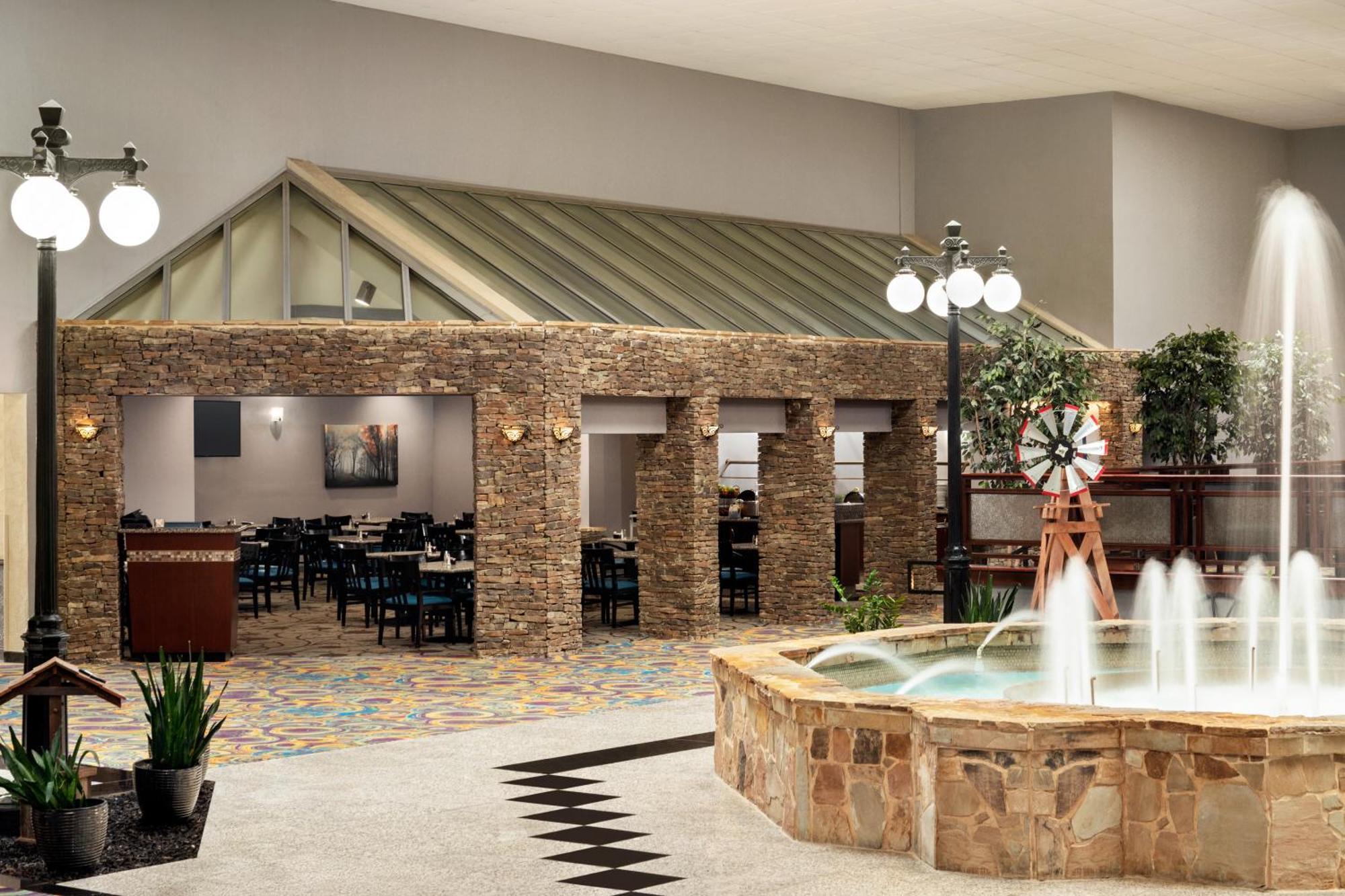 Radisson Hotel North Fort Worth Fossil Creek Exterior foto