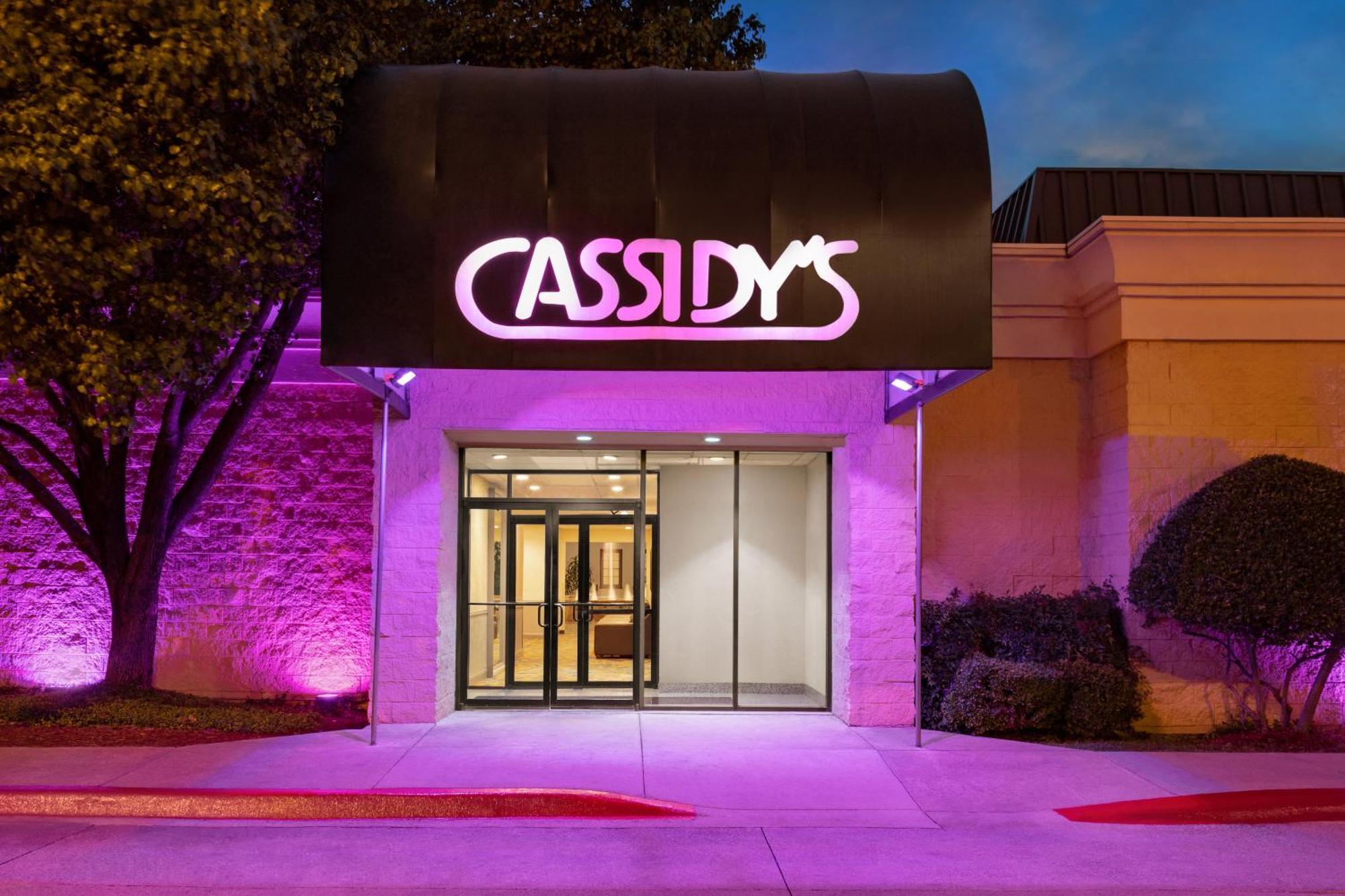 Radisson Hotel North Fort Worth Fossil Creek Exterior foto