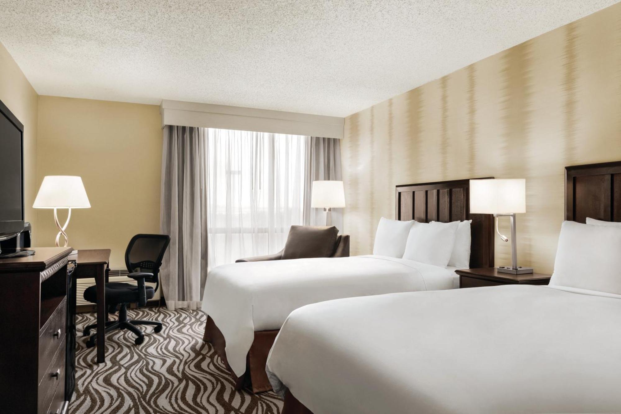 Radisson Hotel North Fort Worth Fossil Creek Exterior foto