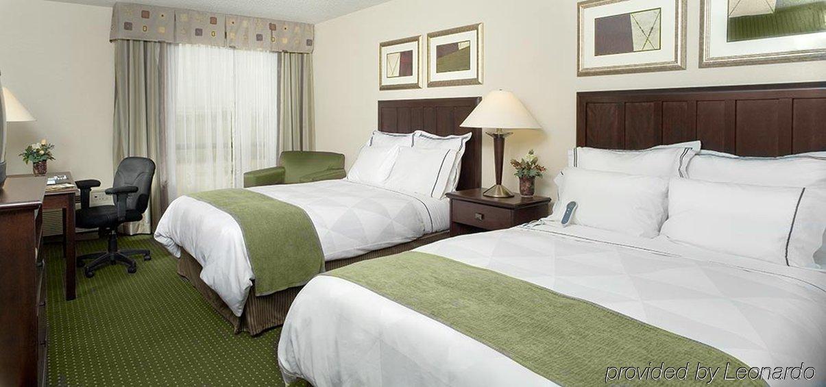 Radisson Hotel North Fort Worth Fossil Creek Zimmer foto