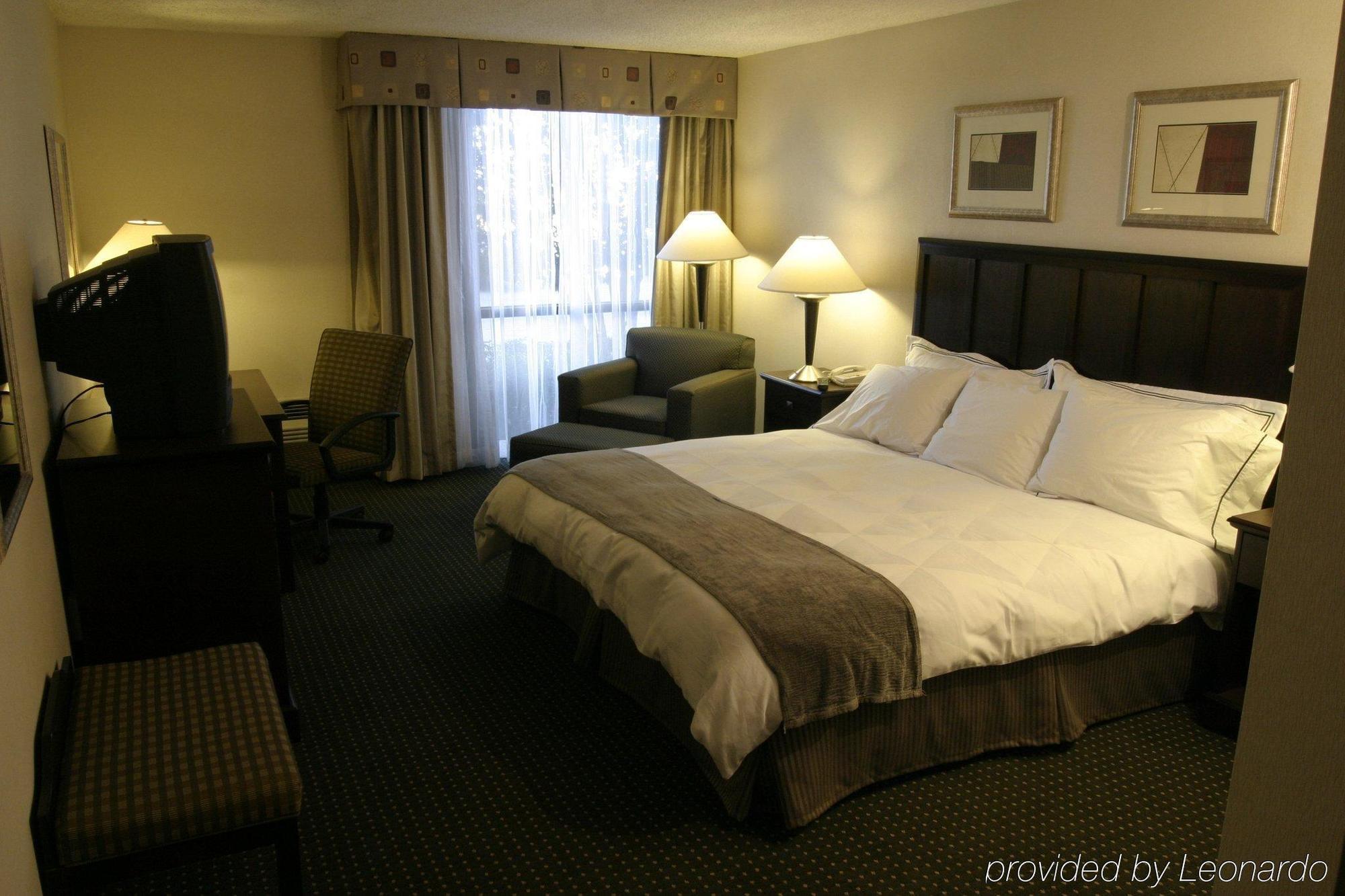 Radisson Hotel North Fort Worth Fossil Creek Zimmer foto