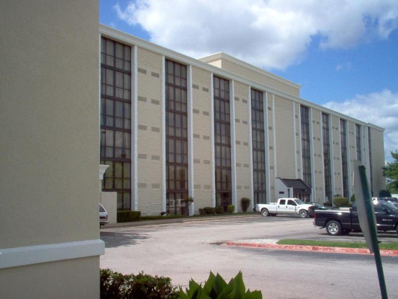 Radisson Hotel North Fort Worth Fossil Creek Exterior foto