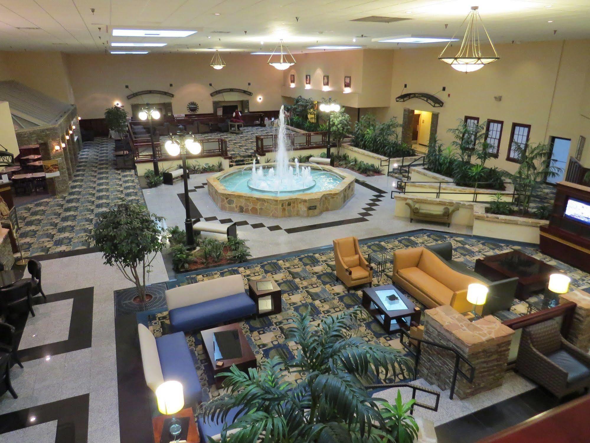 Radisson Hotel North Fort Worth Fossil Creek Exterior foto