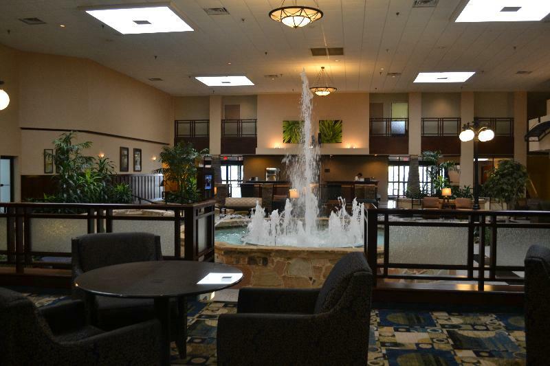 Radisson Hotel North Fort Worth Fossil Creek Exterior foto
